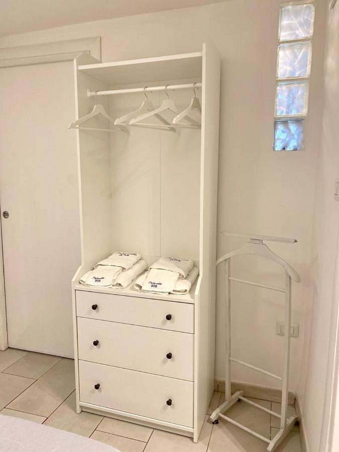 Palazzetto 305 Apartment Naples