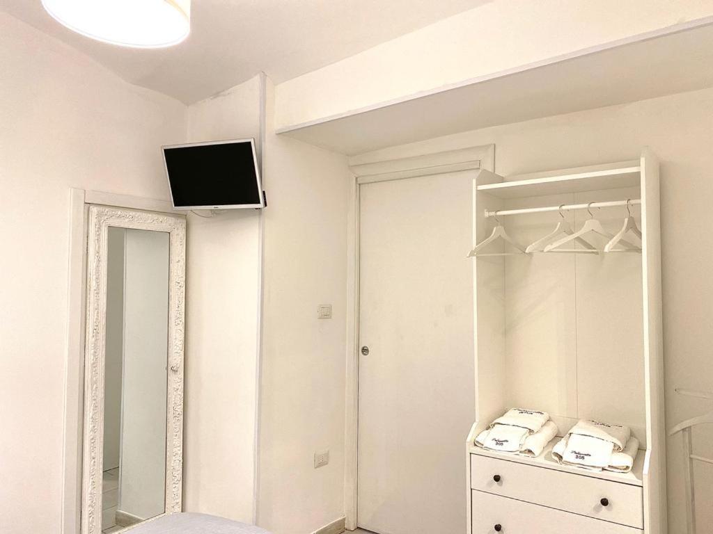 Apartment Palazzetto 305 Naples