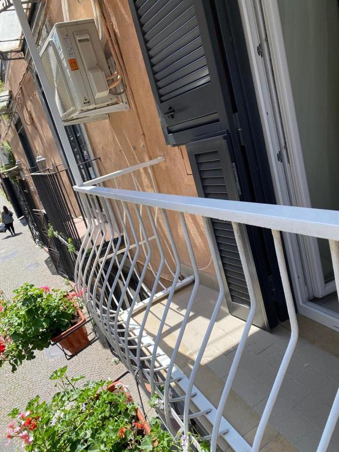 Palazzetto 305 Apartment Naples