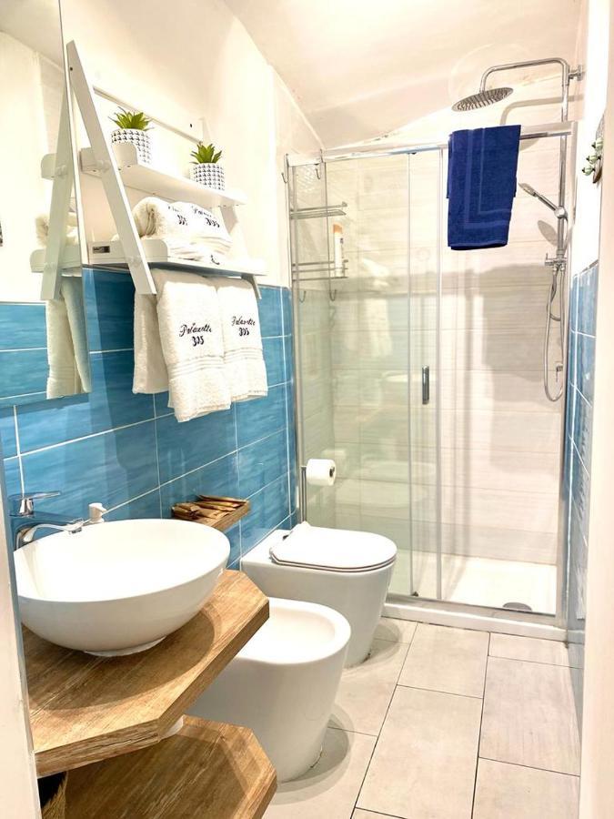 Palazzetto 305 Apartment *