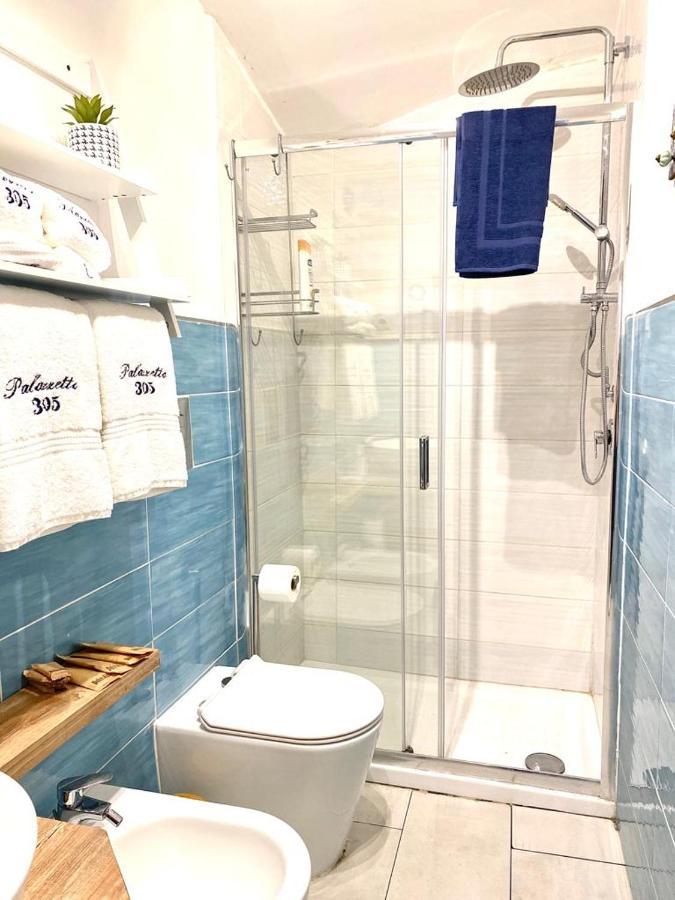 Palazzetto 305 Apartment *
