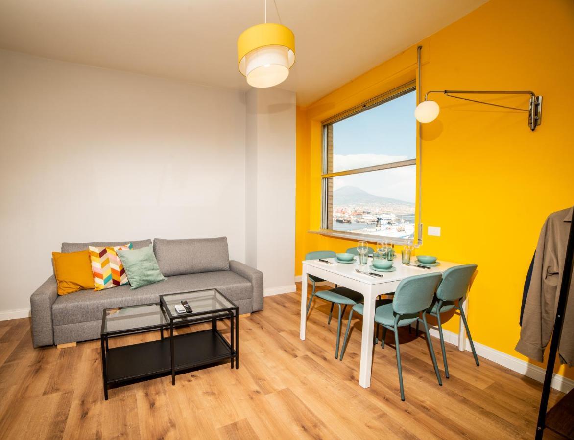 Apartment 12th Floor Naples