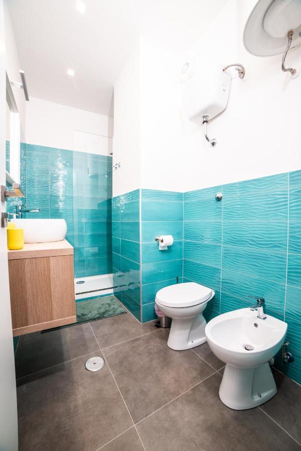 12th Floor Apartment Naples