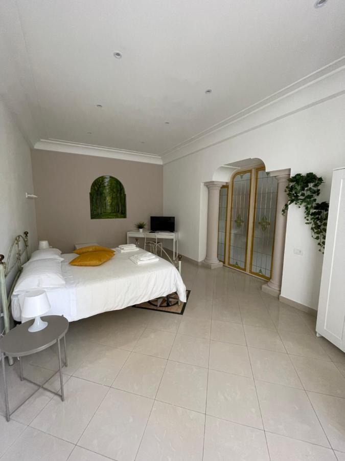 Napule E ... Guest house *