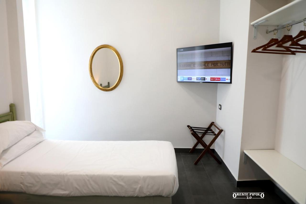 Jazz Hotel Naples