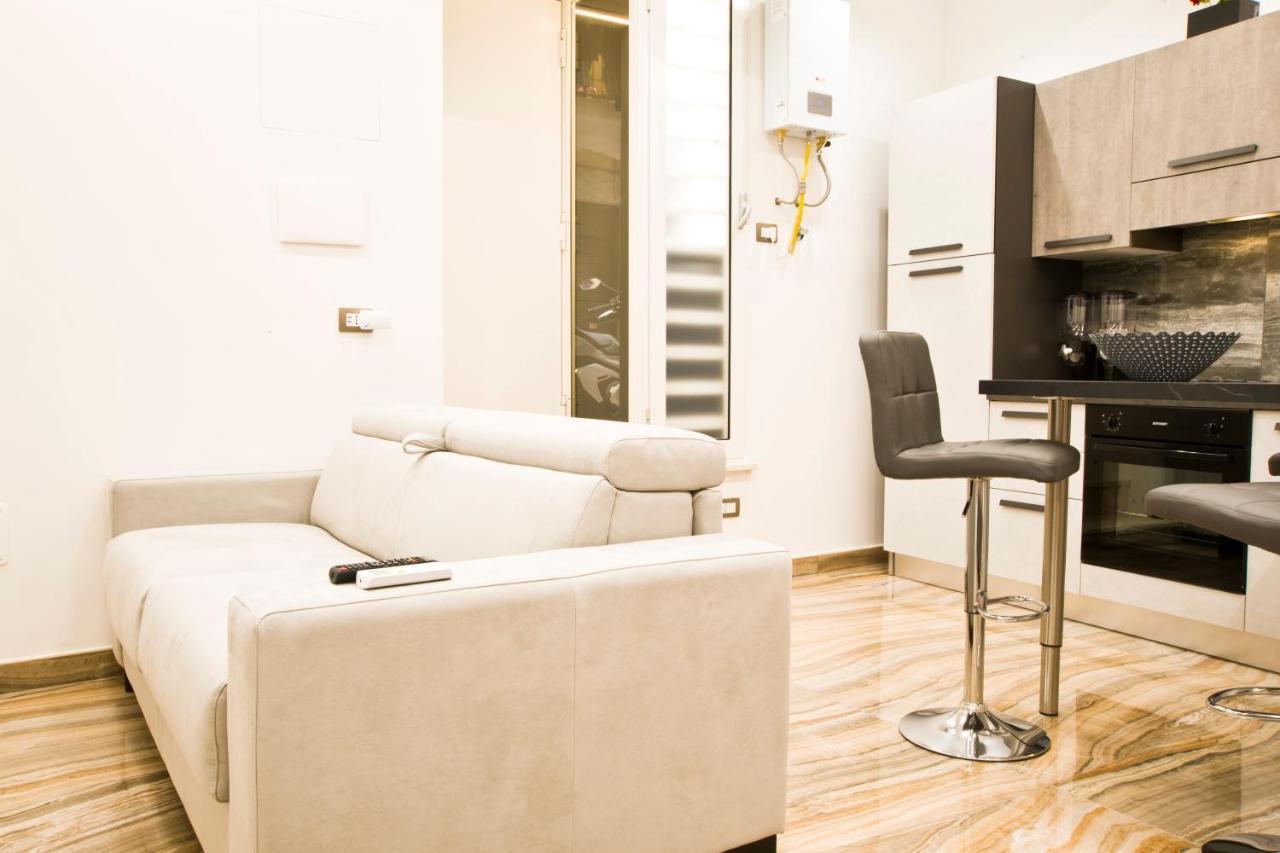 Apartment Sotterranea Con Vasca Idromassaggio *