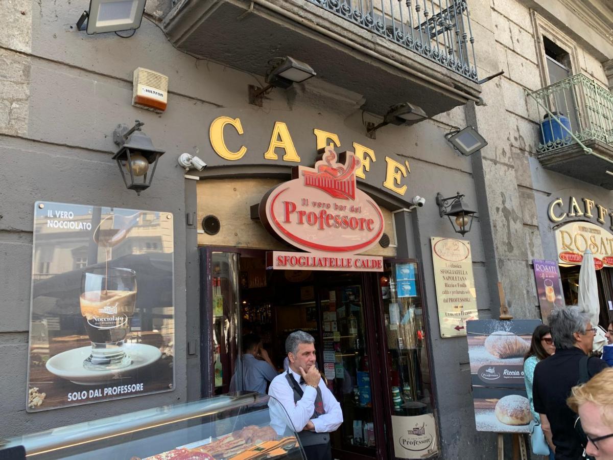 Centro Storico La Casa Di Ciro