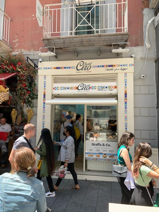 Centro Storico La Casa Di Ciro Naples