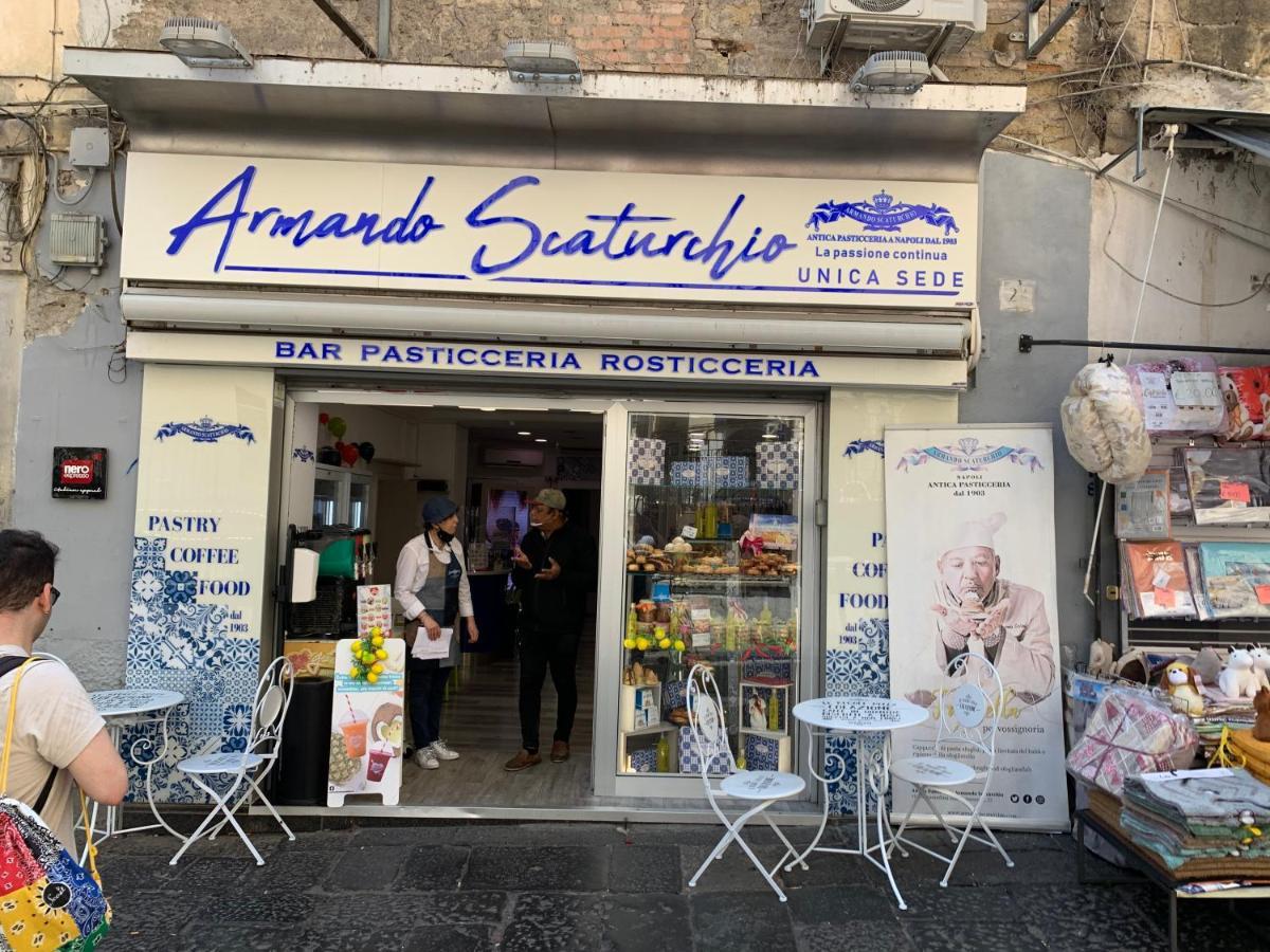 Centro Storico La Casa Di Ciro