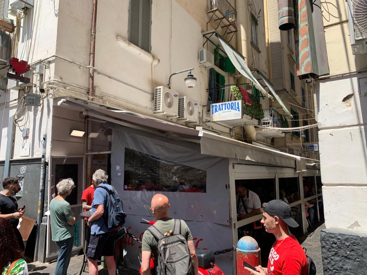 Centro Storico La Casa Di Ciro * Naples