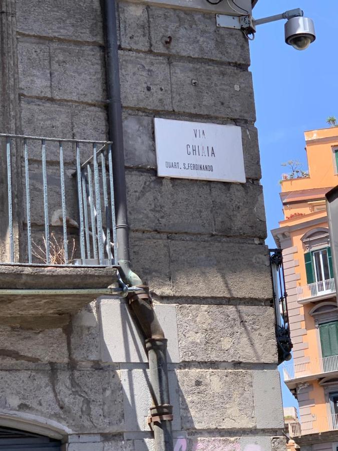 Centro Storico La Casa Di Ciro * Naples