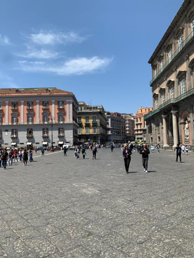 Centro Storico La Casa Di Ciro * Naples