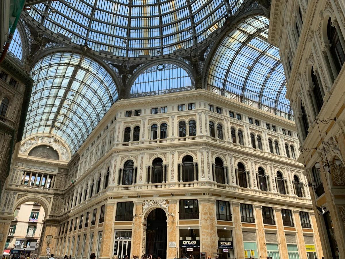 Centro Storico La Casa Di Ciro *