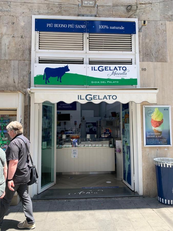Centro Storico La Casa Di Ciro Holiday home Naples