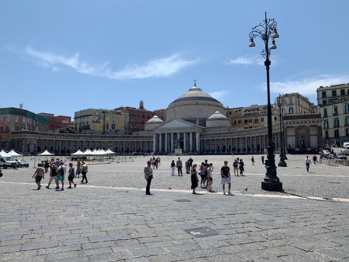 Centro Storico La Casa Di Ciro * Naples