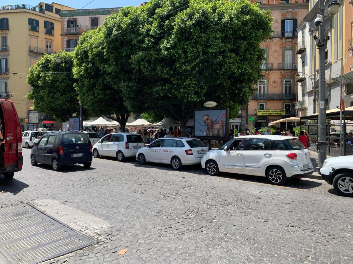 Centro Storico La Casa Di Ciro * Naples