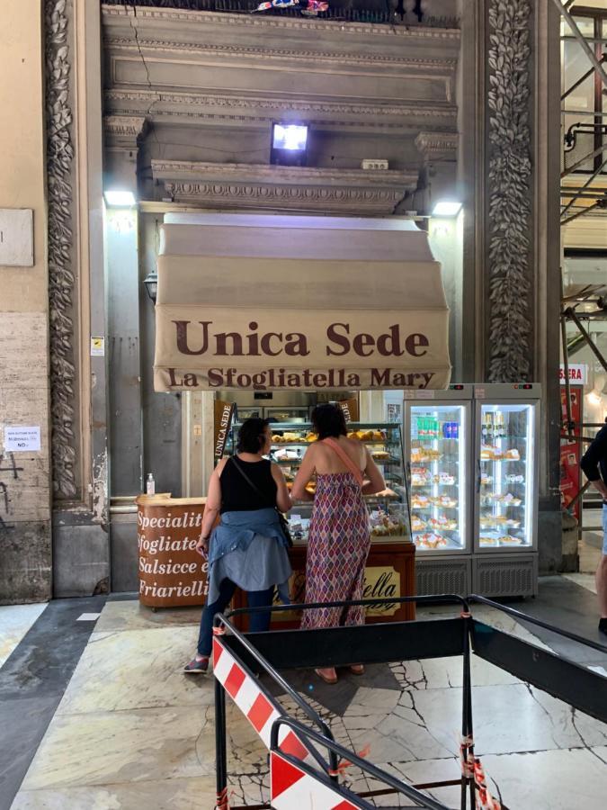 Centro Storico La Casa Di Ciro