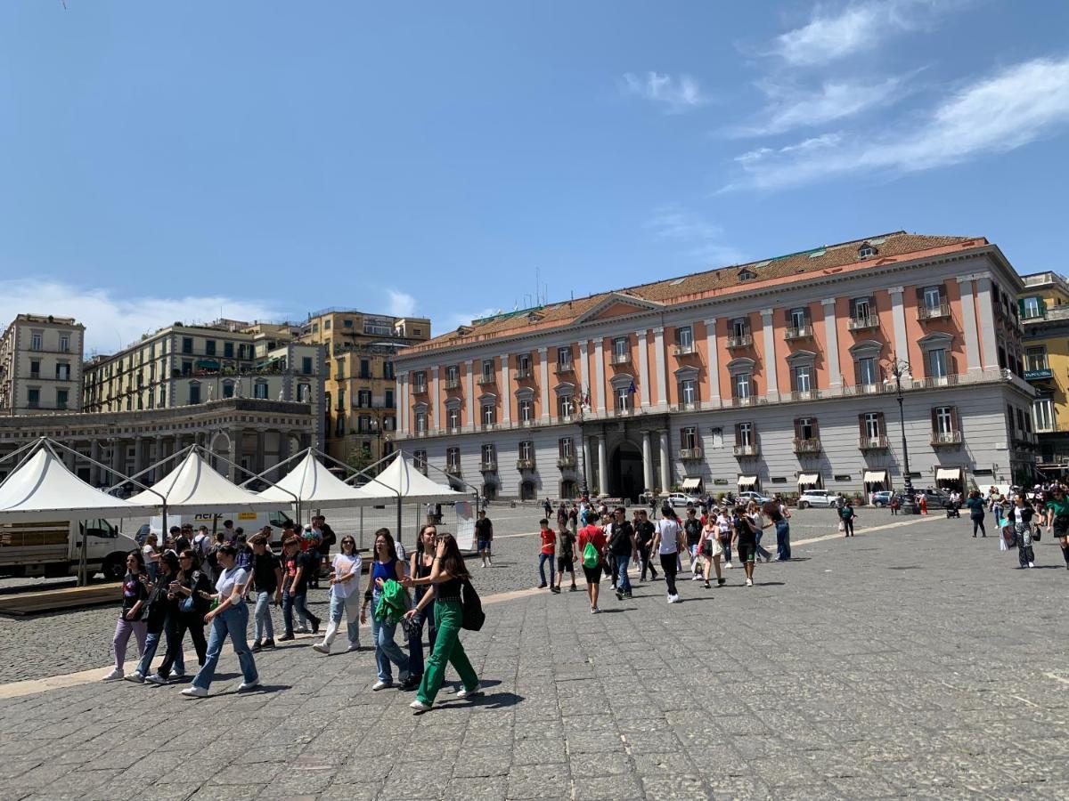 Centro Storico La Casa Di Ciro