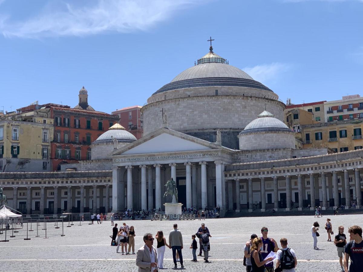 Centro Storico La Casa Di Ciro Naples