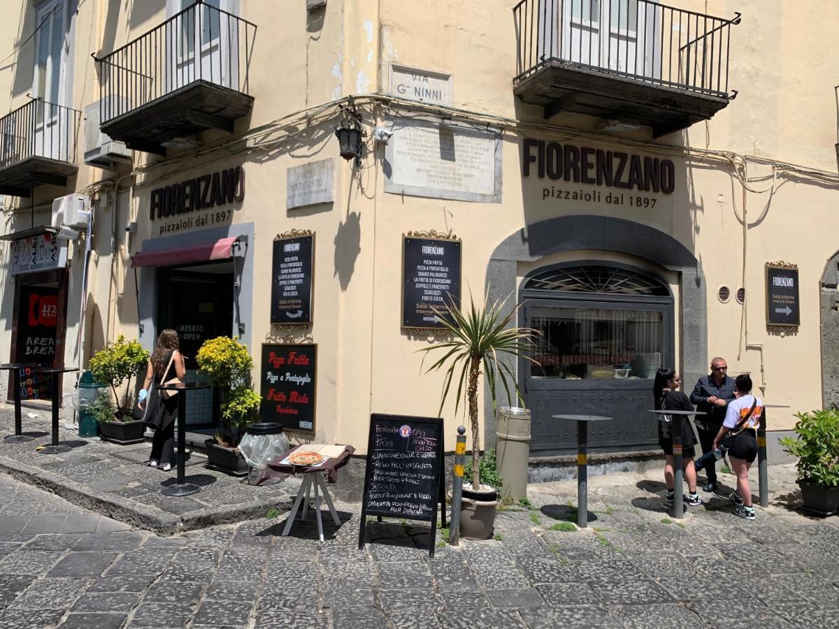 Centro Storico La Casa Di Ciro * Naples