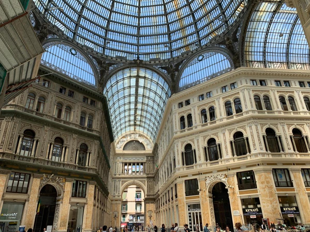 Centro Storico La Casa Di Ciro