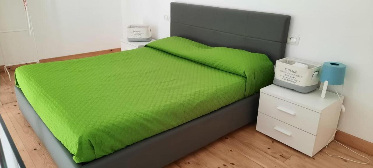 Goditi Apartment Naples