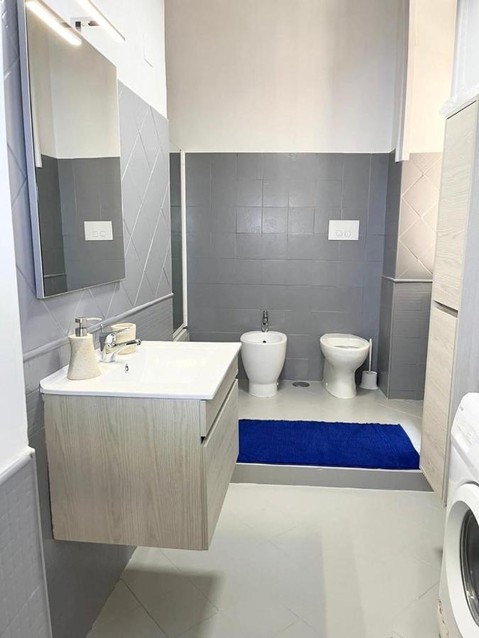 Oikos Apartment Naples