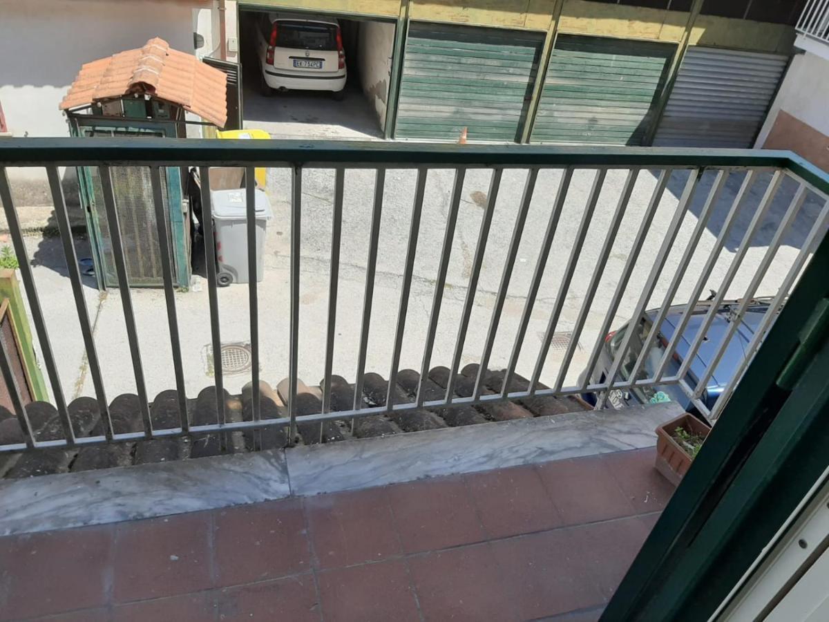 Guest house Vesuvius Naples