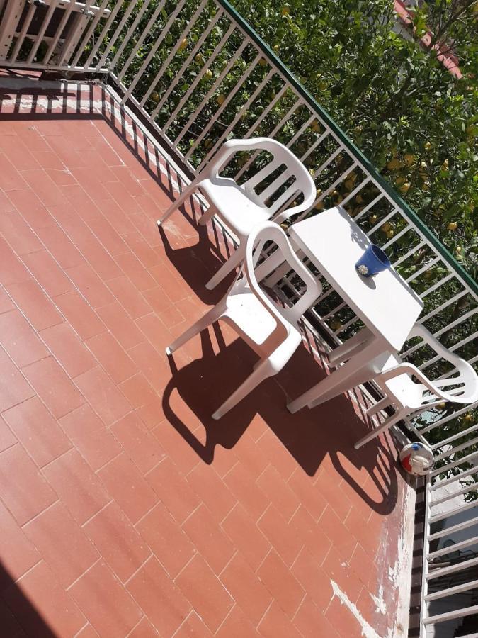 Vesuvius Guest house
