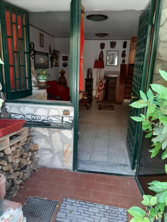 Guest house Vesuvius