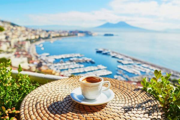 Oikos Naples