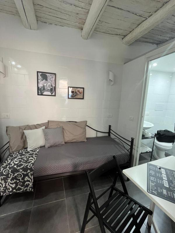 Holiday home Quasi Gratis Naples