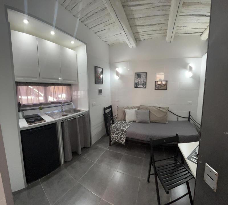 Quasi Gratis Holiday home