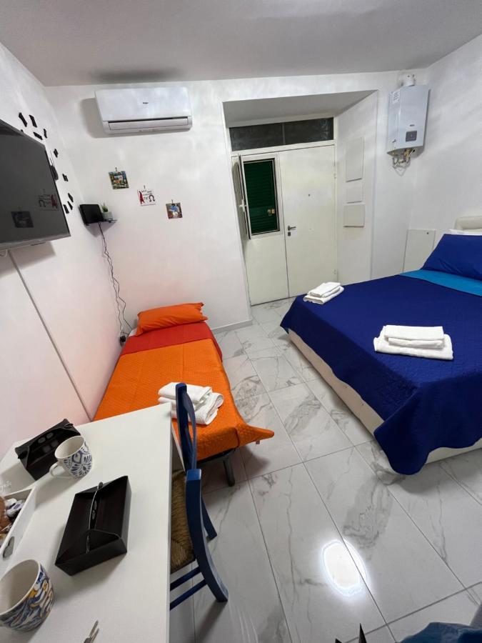 Apartment A Cas E Nanninell Naples