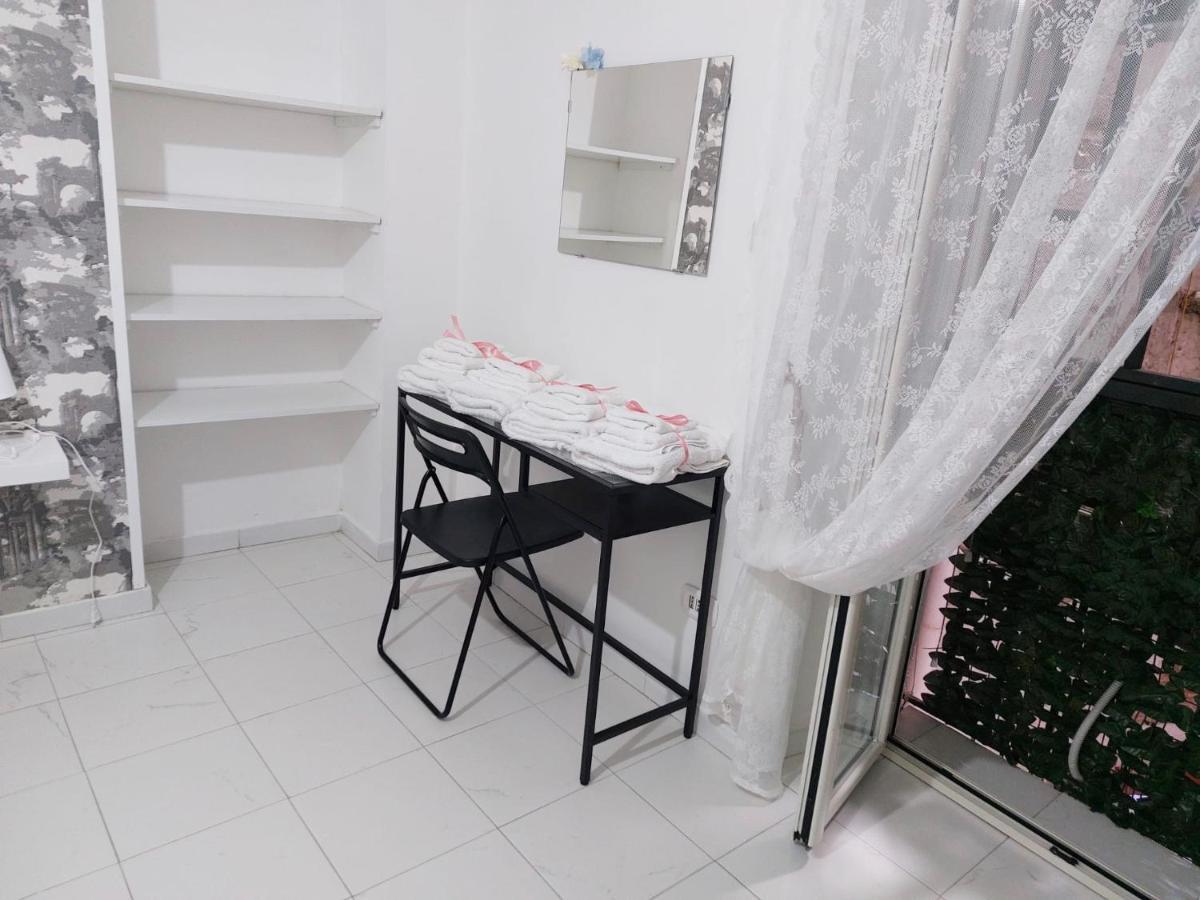 Apartment Donnarumma House