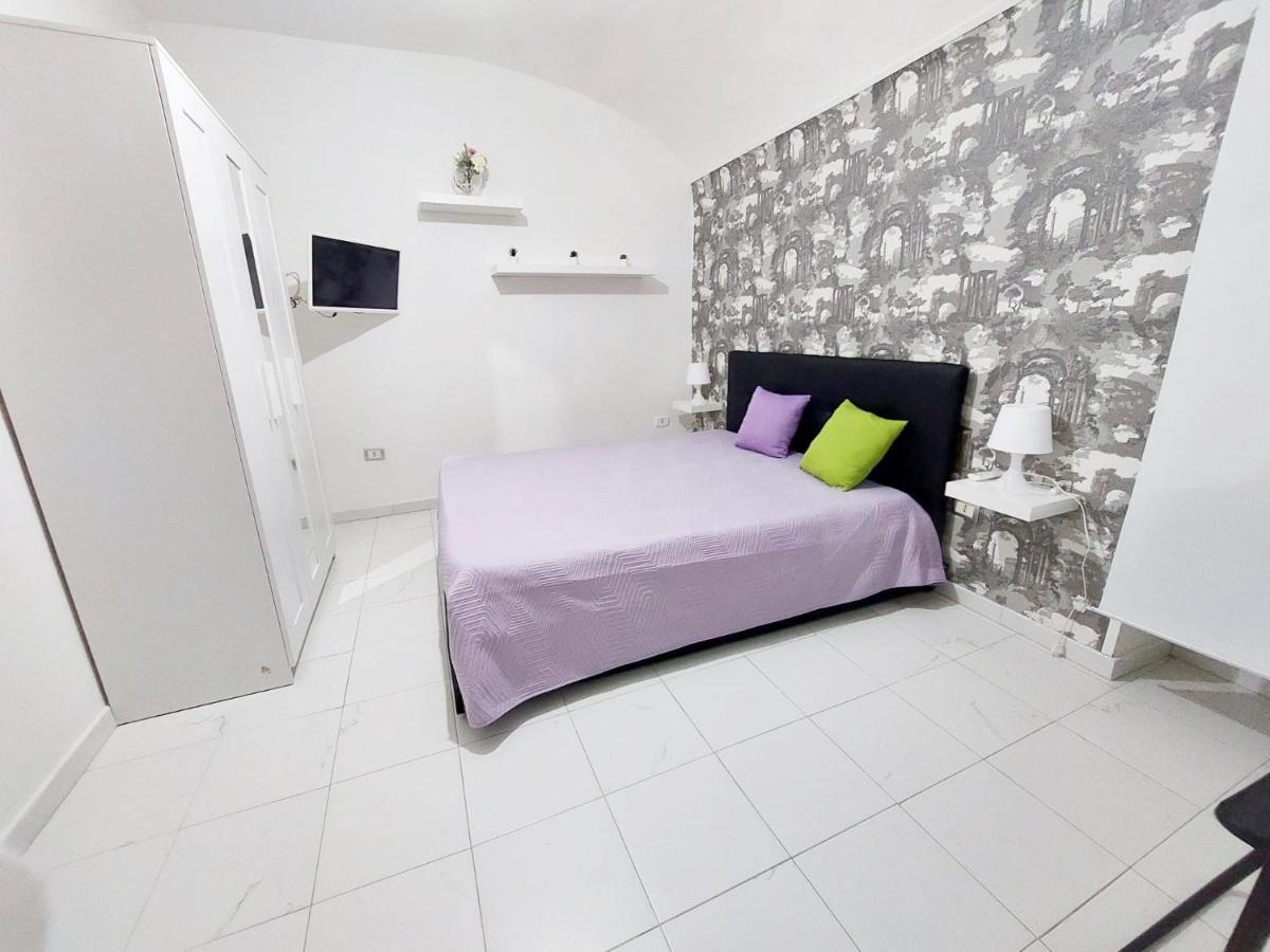 Apartment Donnarumma House *