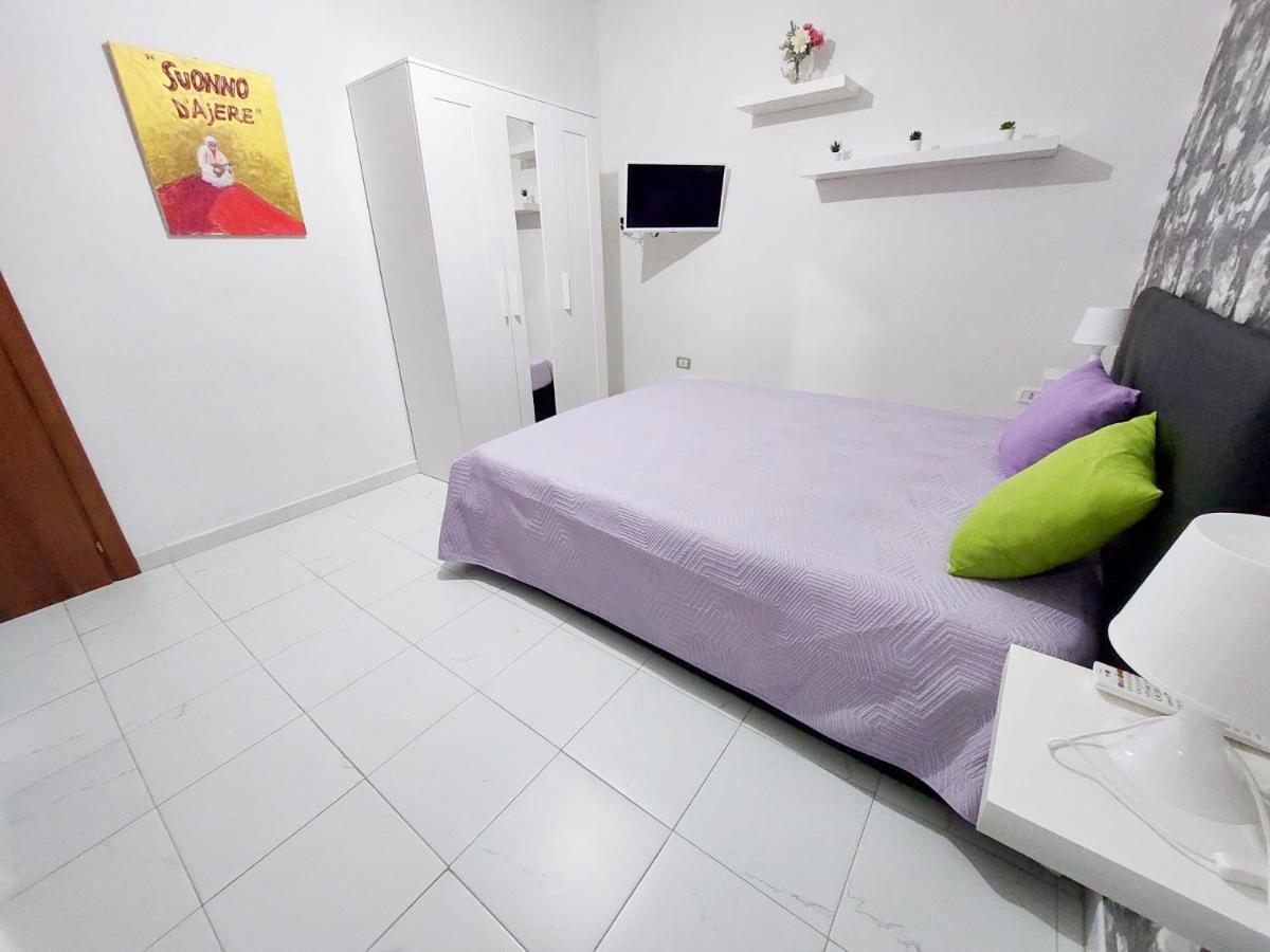Apartment Donnarumma House Naples