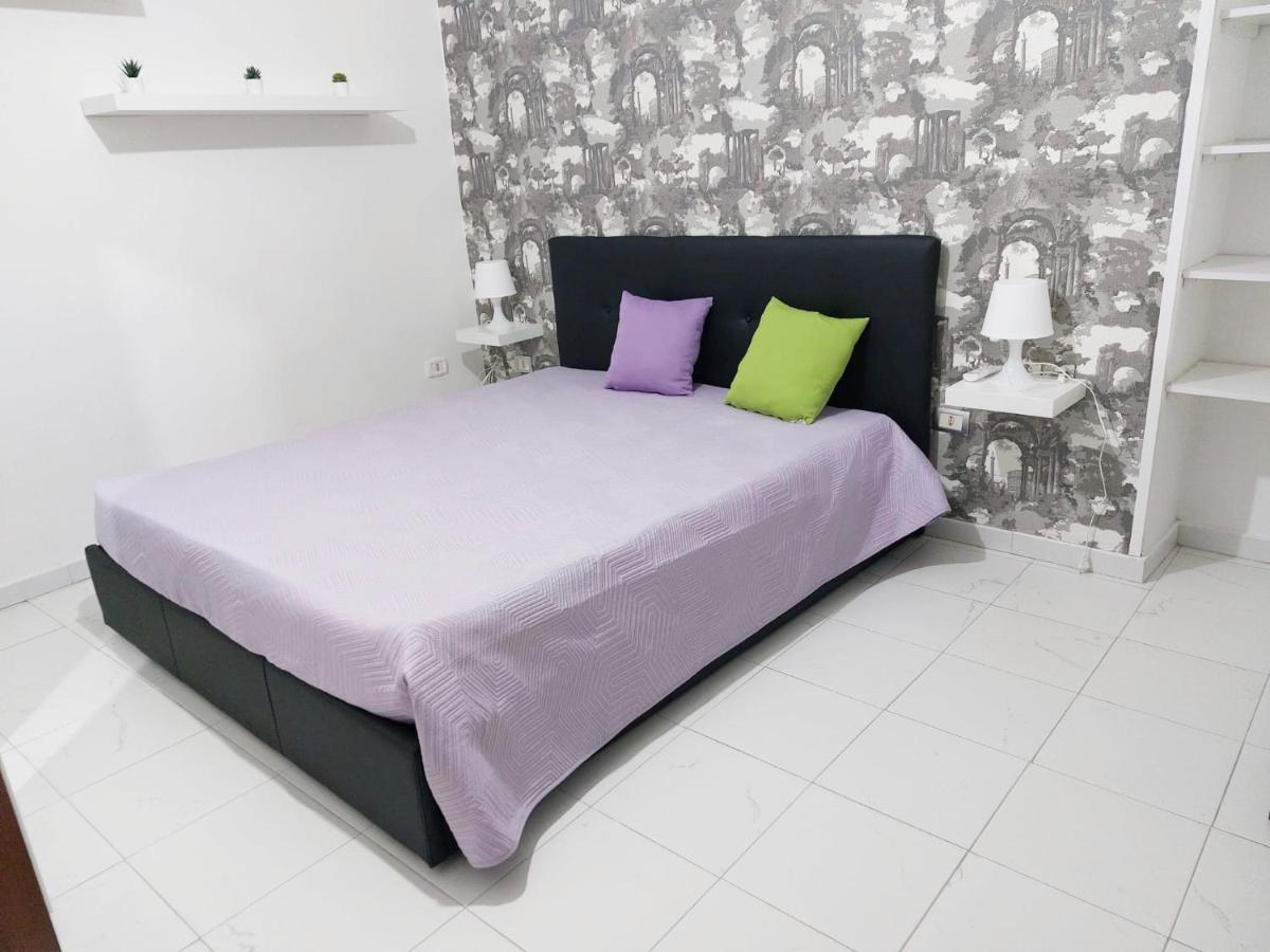 Donnarumma House Apartment