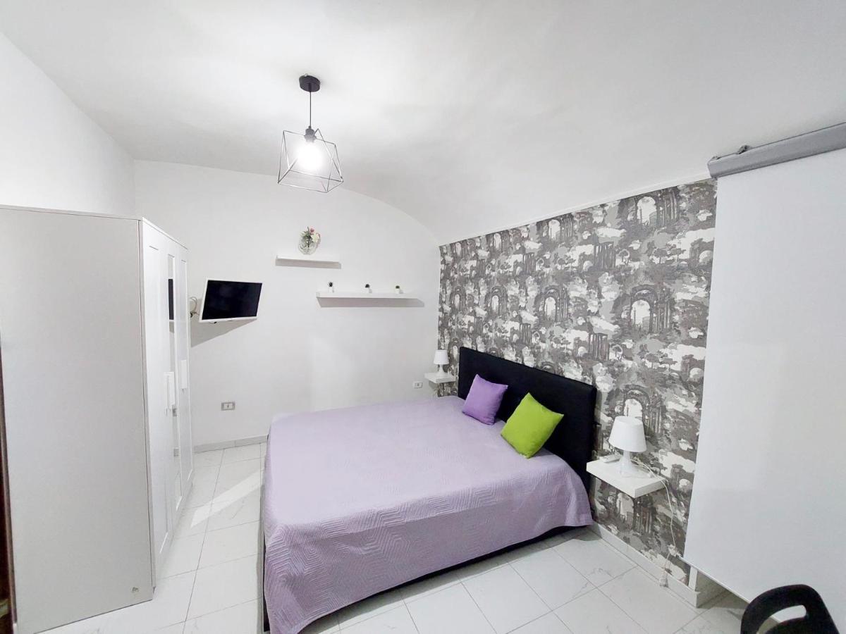 Donnarumma House Naples