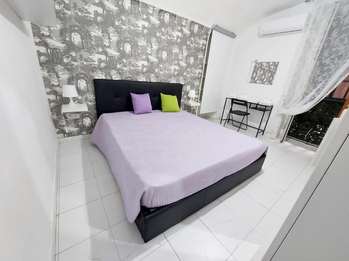 Donnarumma House Apartment *