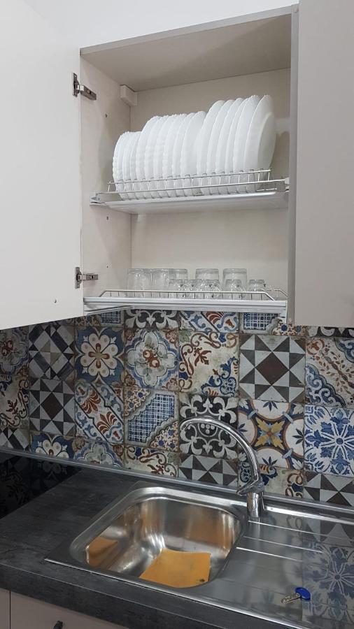Cadifra Sirena Casa Holiday home