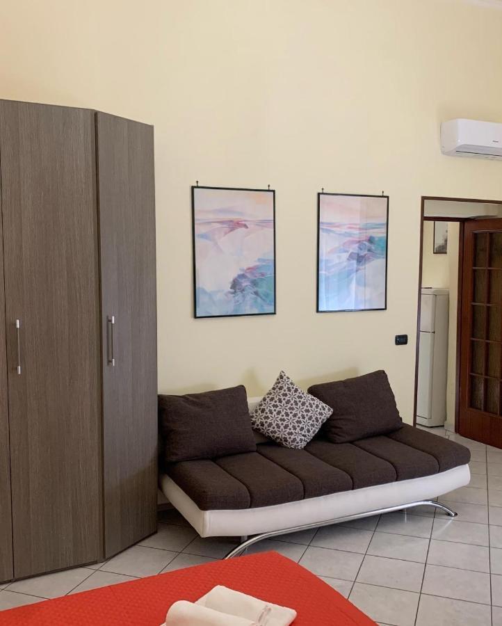 Centro Storico La Casa Di Ciro Naples