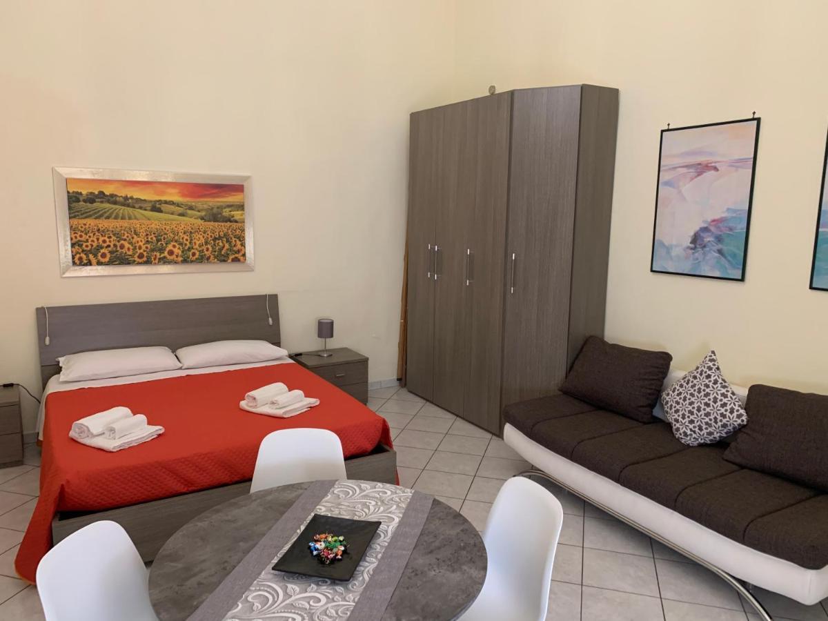 Holiday home Centro Storico La Casa Di Ciro Naples