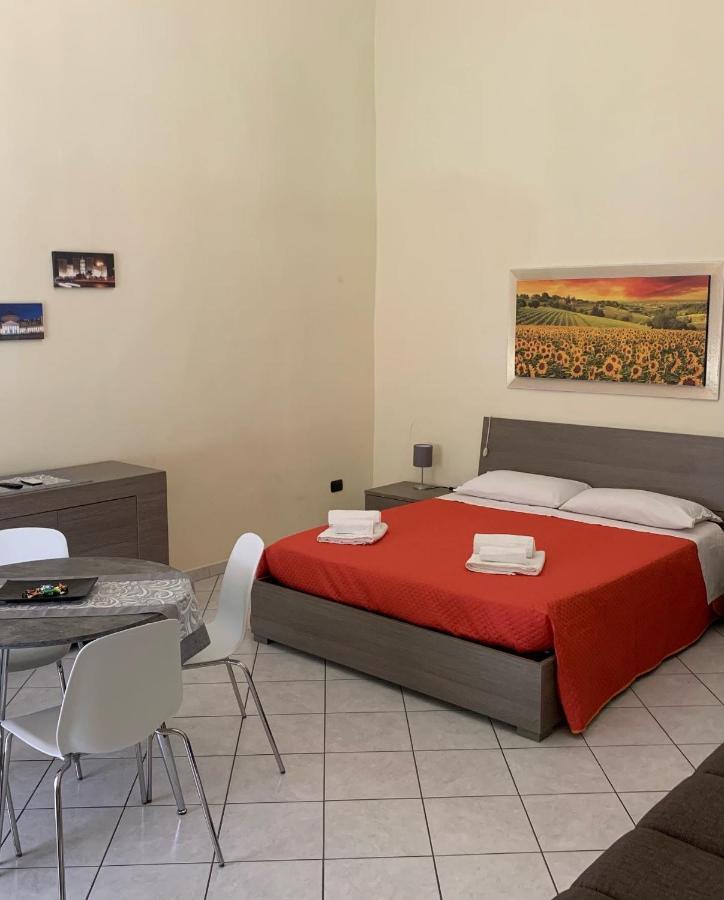 Centro Storico La Casa Di Ciro Naples