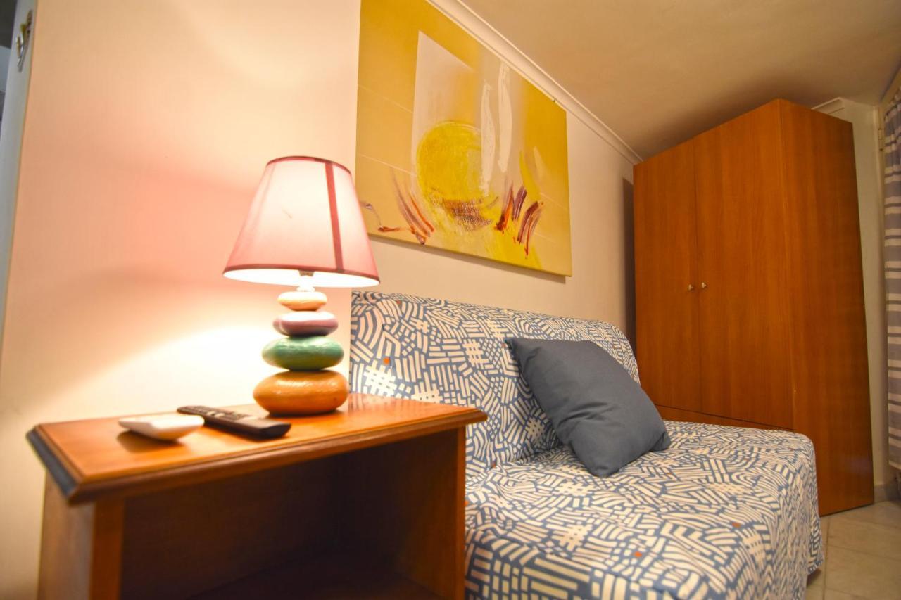 Lilliput Apartment Naples