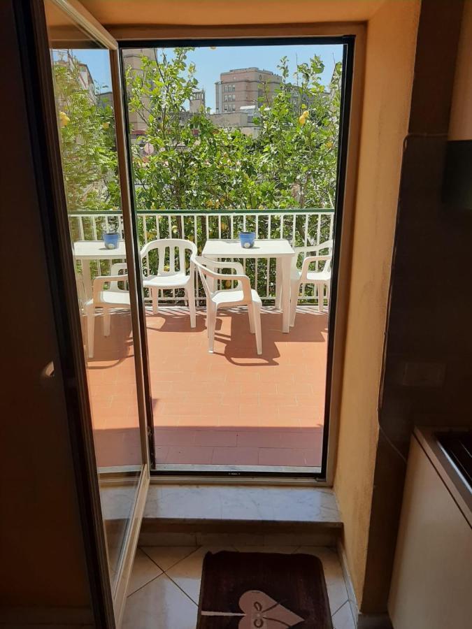 Vesuvius Guest house Naples