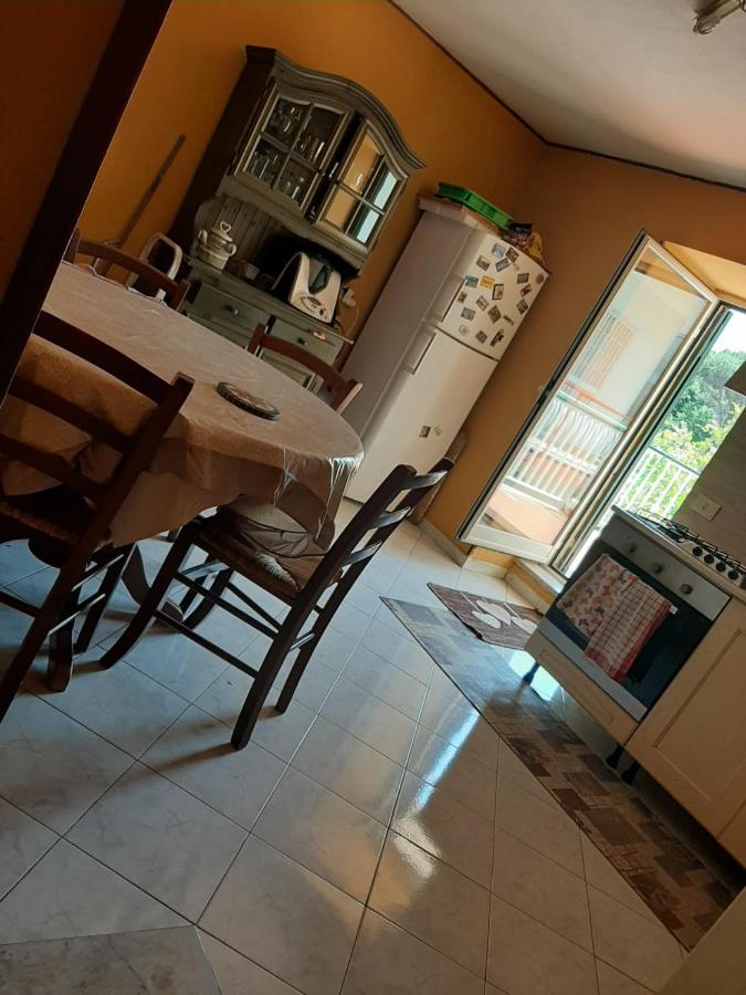 Guest house Vesuvius