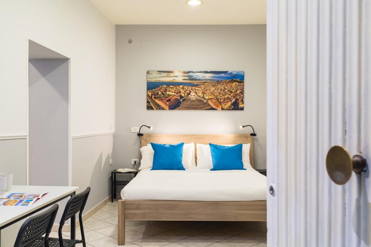 Ventaglieri Ground Floor By Wonderful Italy *