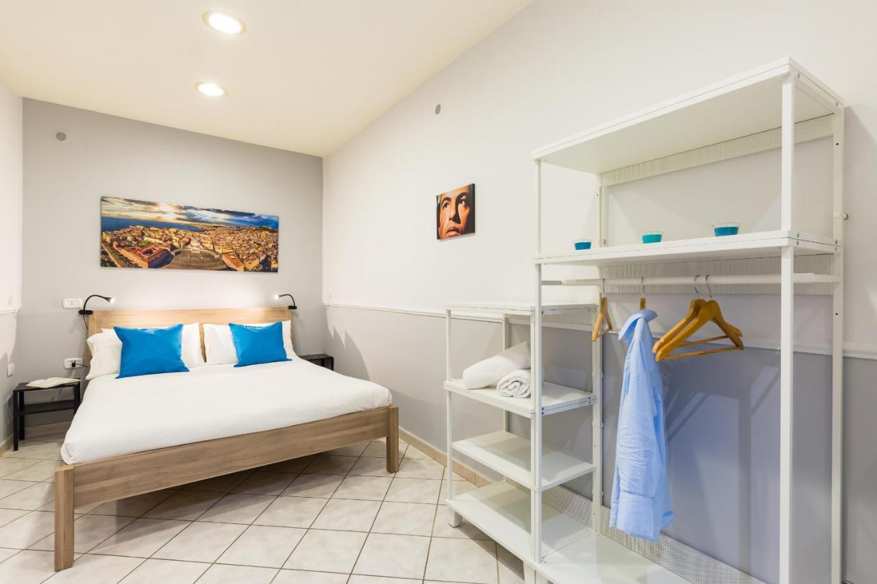 Ventaglieri Ground Floor By Wonderful Italy
