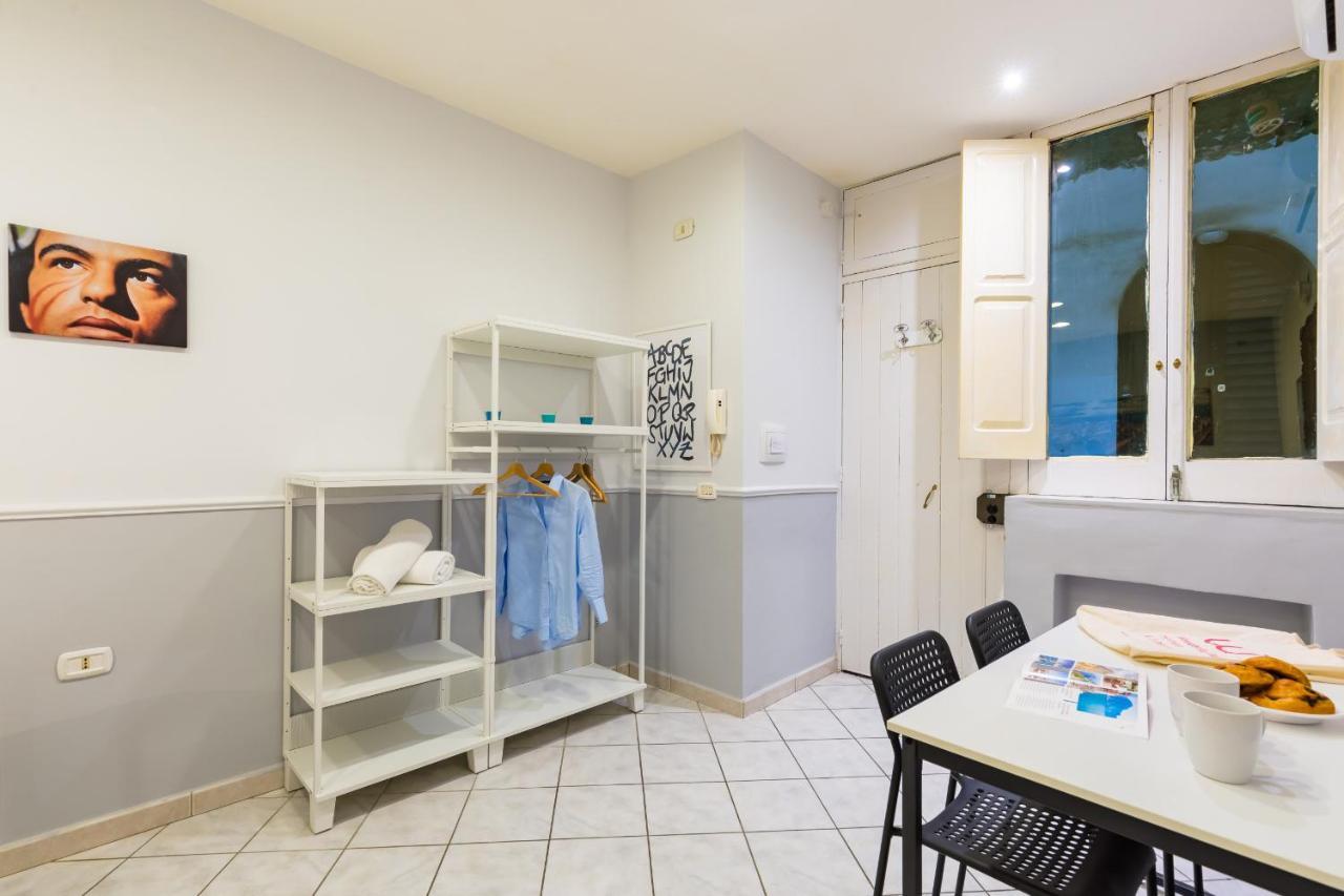 Apartment Ventaglieri Ground Floor By Wonderful Italy